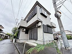 足立区保木間4丁目