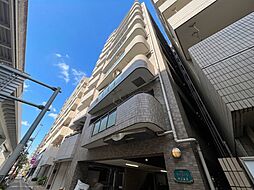 グリーンパーク西日暮里