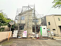 練馬区貫井3丁目　24期