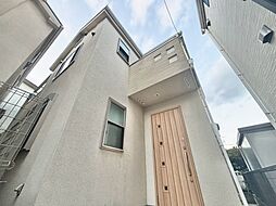 板橋区赤塚4丁目