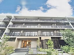 イニシア練馬北町アベニュー
