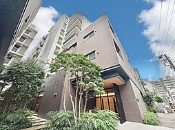 イニシア西日暮里ウエストメゾン