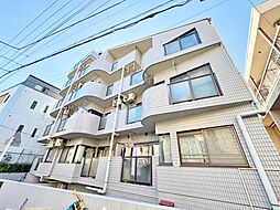 メゾンドール東大島