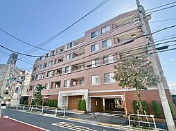アルヴァローレ西ヶ原