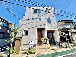 文京区西片2丁目