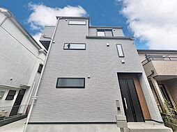 足立区新田3丁目