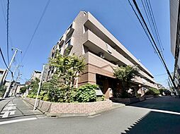 ライオンズマンション一之江壱番館