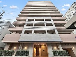 藤和シティホームズ北千住リアルステージ