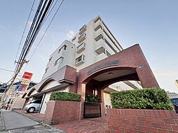 ルネ市川中山