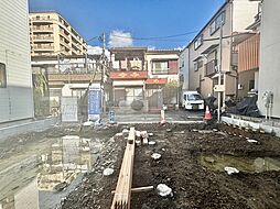 江戸川区南葛西6丁目・第12