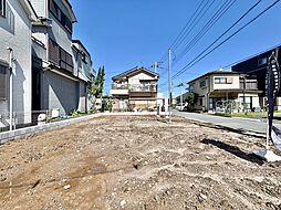 江戸川区大杉4丁目　全2棟