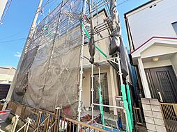 足立区保木間5丁目