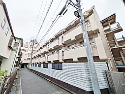 池袋東方マンション