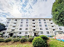 前野台住宅1号棟