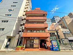 八丁堀コーポラス