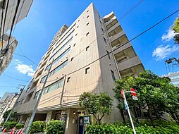 大塚台パークサイドハイツ