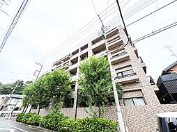 レクセルマンションときわ台