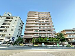 クリオ新宿戸山壱番館