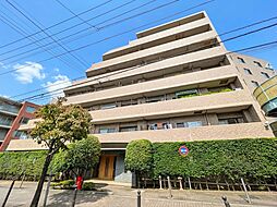 エンゼルパークサイド飛鳥山
