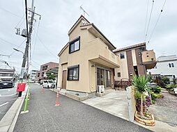 練馬区高松1丁目