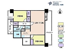 マイキャッスル中青木公園