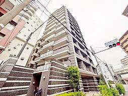 ライオンズ鶯谷マークスフォート