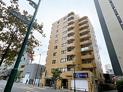 ライオンズマンション日暮里