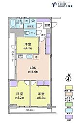 ニューハイム板橋