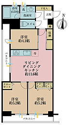 ニューハイム板橋