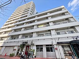 ニューハイム板橋