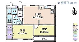 ビラ大泉学園