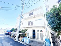 道灌山リハイム