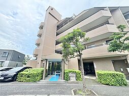 西日暮里パーク・ホームズ