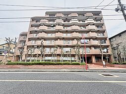 トーア平井マンション