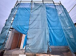 足立区本木西町　全2棟