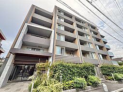 ブリシア西新井