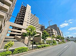 アルファグランデ一之江