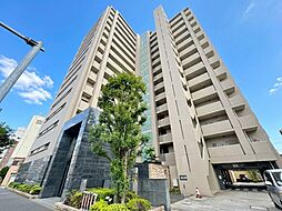 コスモシティガーデンズ東京EAST