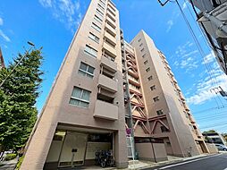 チサンマンション板橋