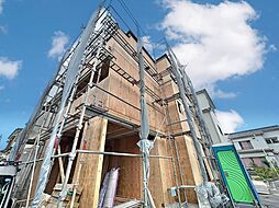 江戸川区西小松川町