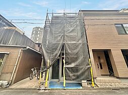 台東区入谷1丁目