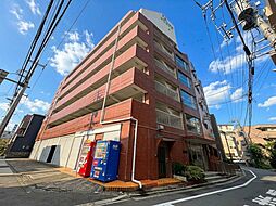 南常盤台サンライズ
