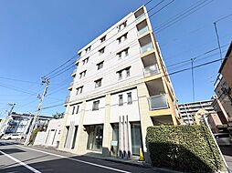 エンゼル柴又プロムテラス