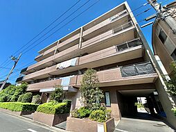 コスモ江戸川中央ガーデンコート