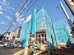 船橋市田喜野井2丁目　2期