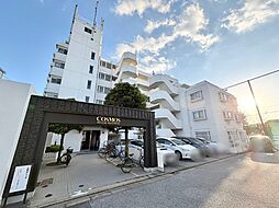 パークタウンコスモ南水元