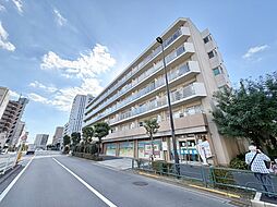 金町ハイツ