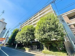 パークホームズ西荻窪