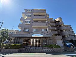 ライオンズマンション金町水元公園