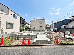 練馬区春日町4丁目